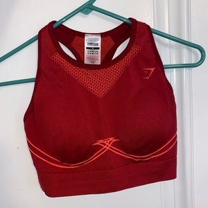 Gymshark Apex Sports Bra